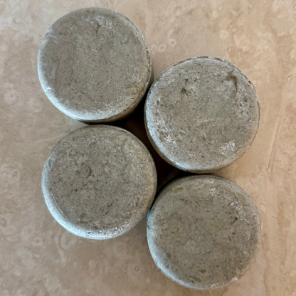 Kavéra Shampoo Bar