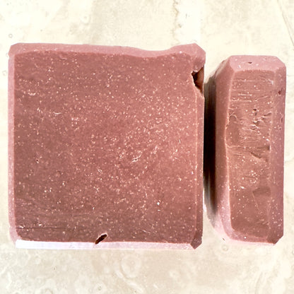 Hormone Harmony Bar | Balancing Botanical Soap for Hormonal Skin