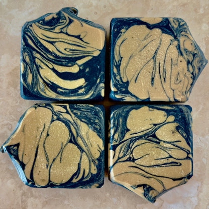 Inflammation Reset Bar | Calming Botanical Soap for Redness-Prone, Reactive Skin