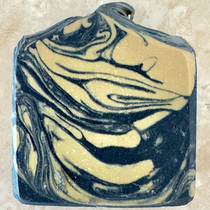 Inflammation Reset Bar | Calming Botanical Soap for Redness-Prone, Reactive Skin