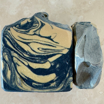 Inflammation Reset Bar | Calming Botanical Soap for Redness-Prone, Reactive Skin