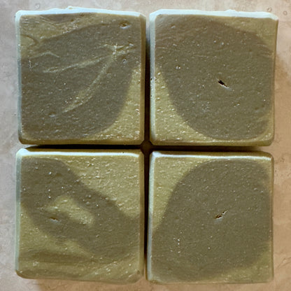 Luminous Glow Bar | Brightening Botanical Soap for Radiant, Balanced Skin