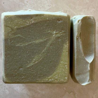 Luminous Glow Bar | Brightening Botanical Soap for Radiant, Balanced Skin