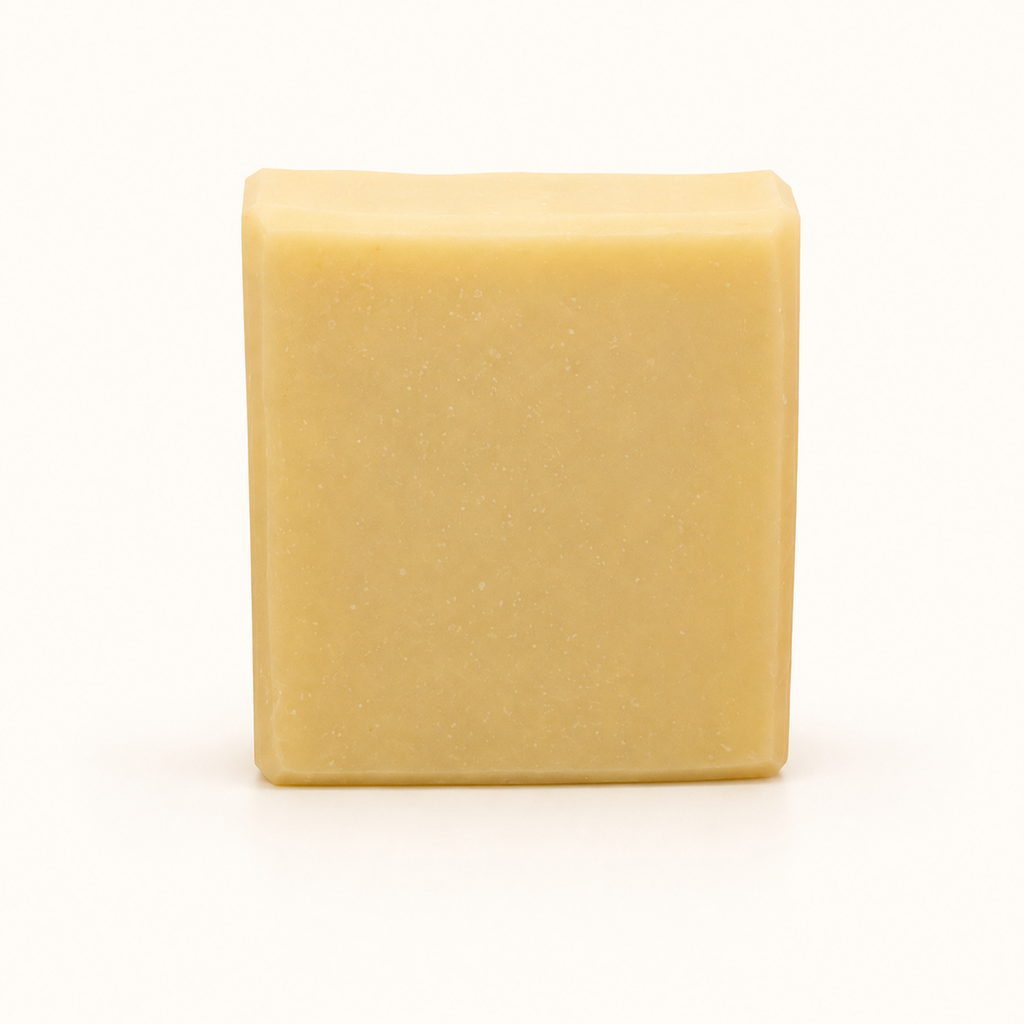 Botanical Cleansing Bar