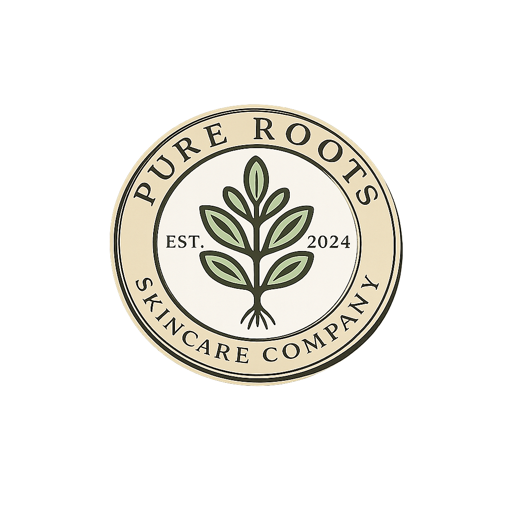 Pure Roots Skincare Company