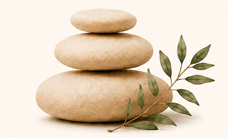 Naked Balance Deodorant