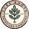 Pure Roots Skincare Company - Home