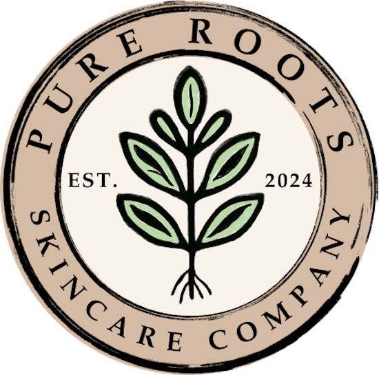 Pure Roots Skincare Company
