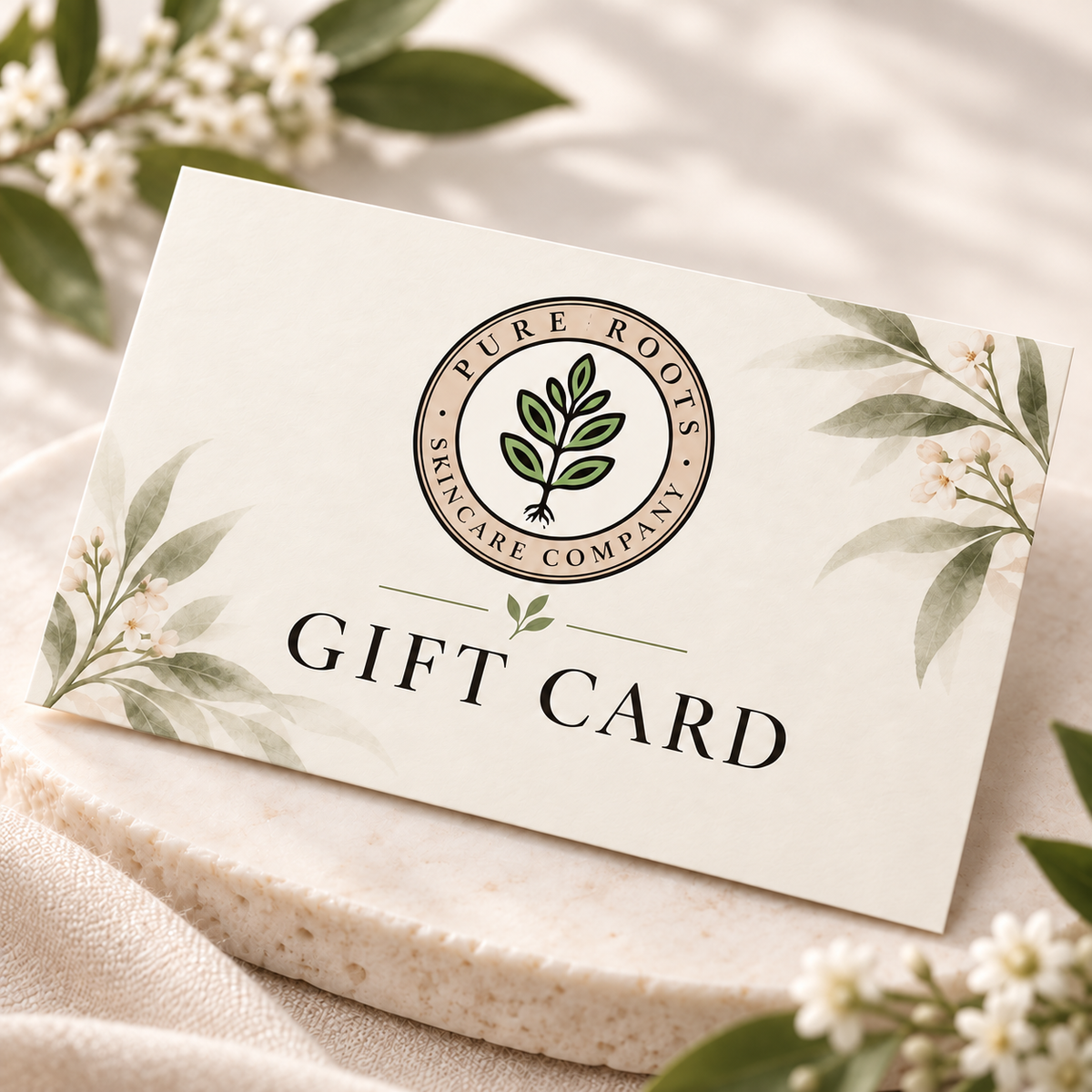 PRSC Gift Cards