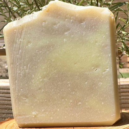 Pure Lavender Bar