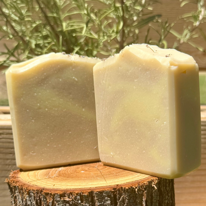 Pure Lavender Bar