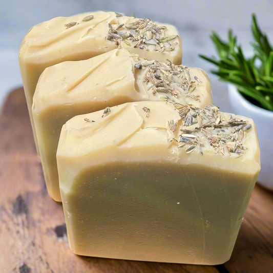 Pure Lavender Bar
