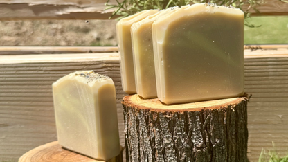 Pure Lavender Bar
