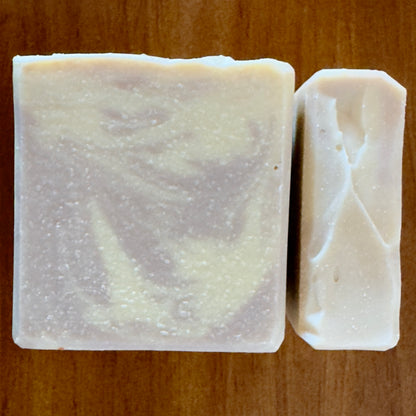 Pure Lavender Bar | Soothing Botanical Soap for Calm, Balanced Skin