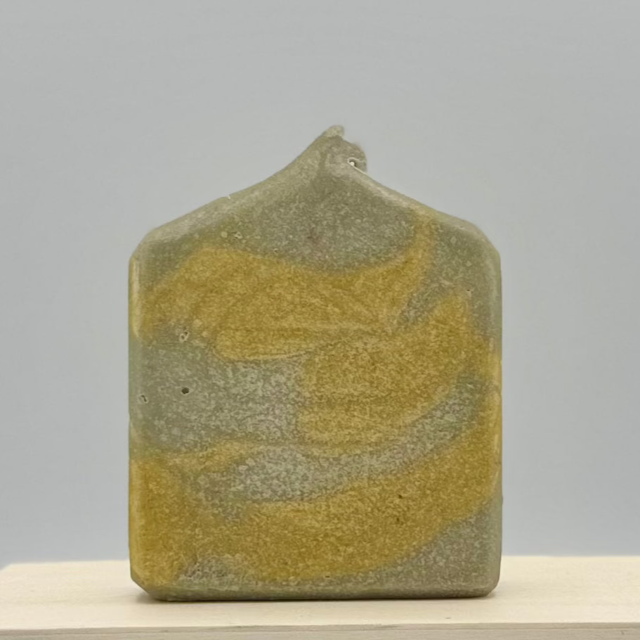 Timeless Sea Mineral Bar