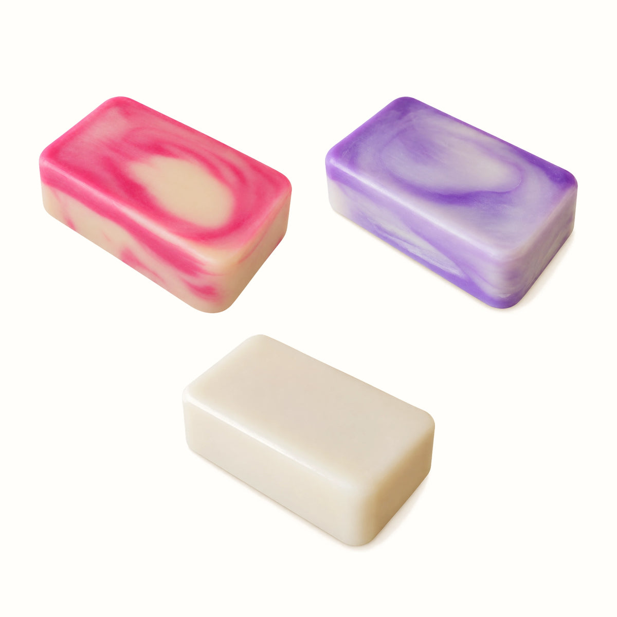 Botanical Cleansing Bar — Discovery Duo
