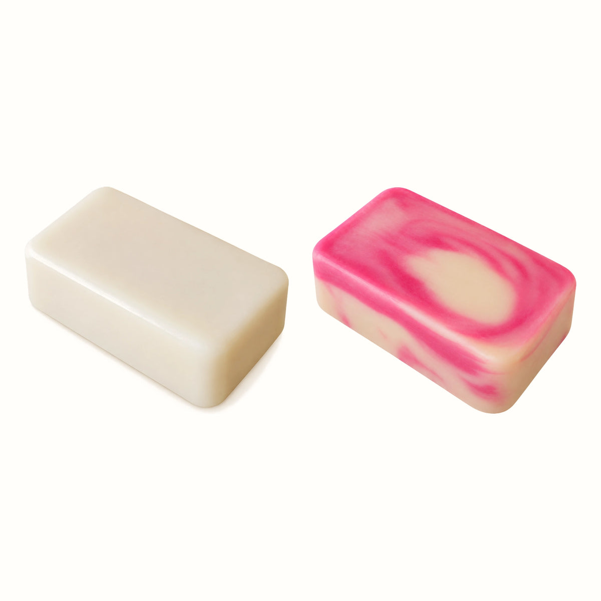Botanical Cleansing Bar — Discovery Duo