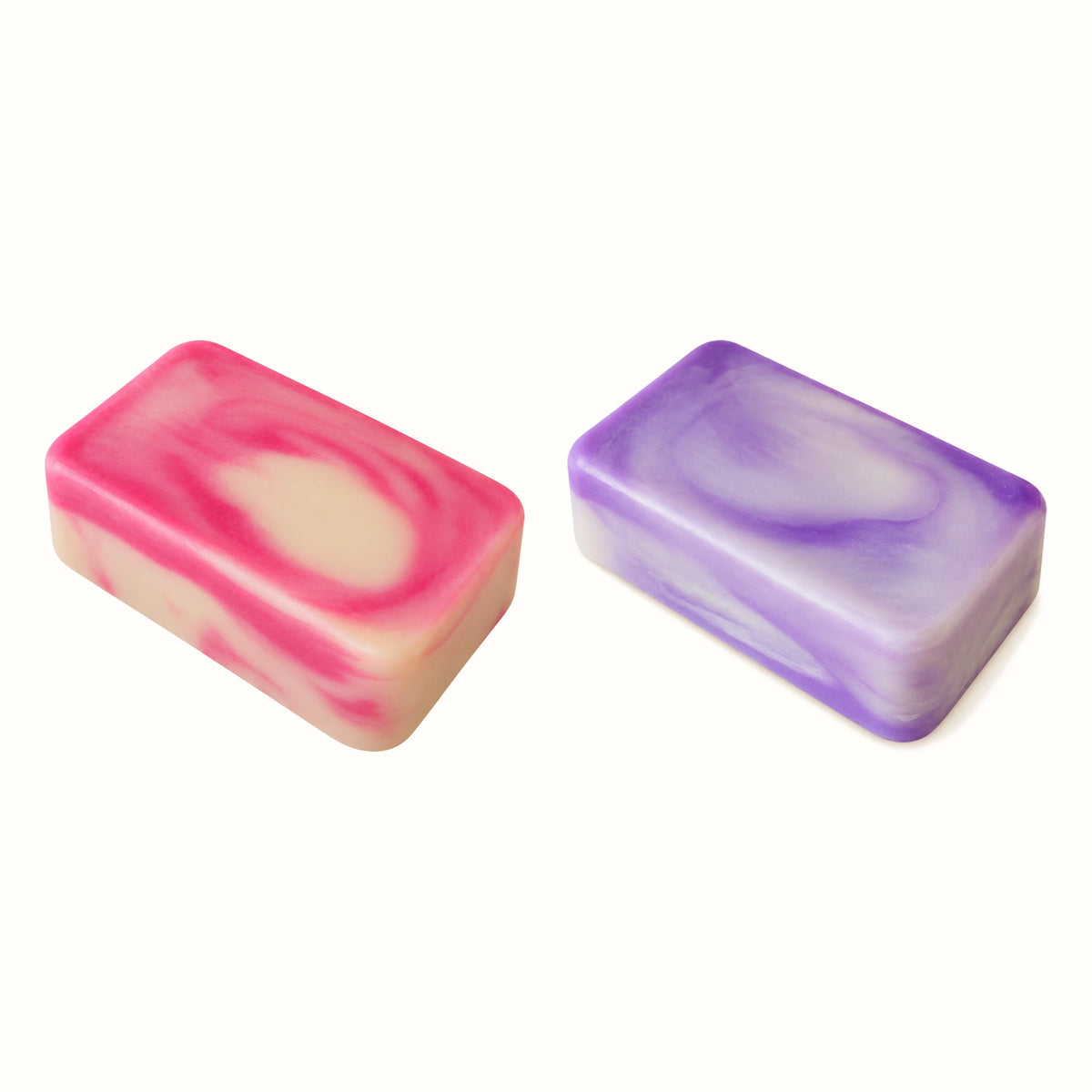 Botanical Cleansing Bar — Discovery Duo