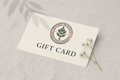 PRSC Gift Cards