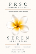 SEREN Body Lotion