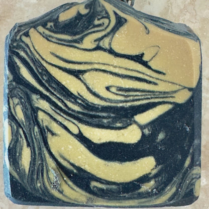 Inflammation Reset Bar | Calming Botanical Soap for Redness-Prone, Reactive Skin