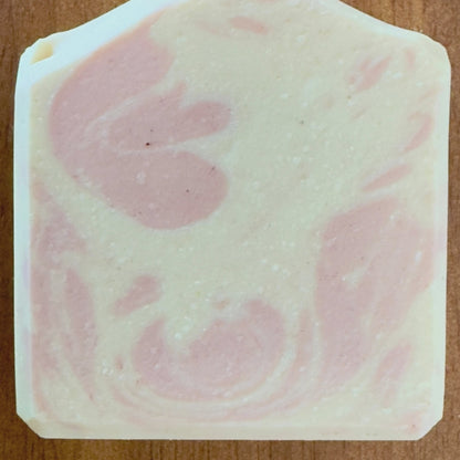 Barrier Rescue Bar | Unscented Botanical Soap for Fragile, Reactive Skin