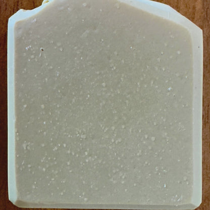Clear Complexion Bar | Clarifying Botanical Soap for Calm, Balanced Skin