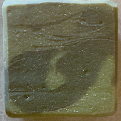 Luminous Glow Bar | Brightening Botanical Soap for Radiant, Balanced Skin