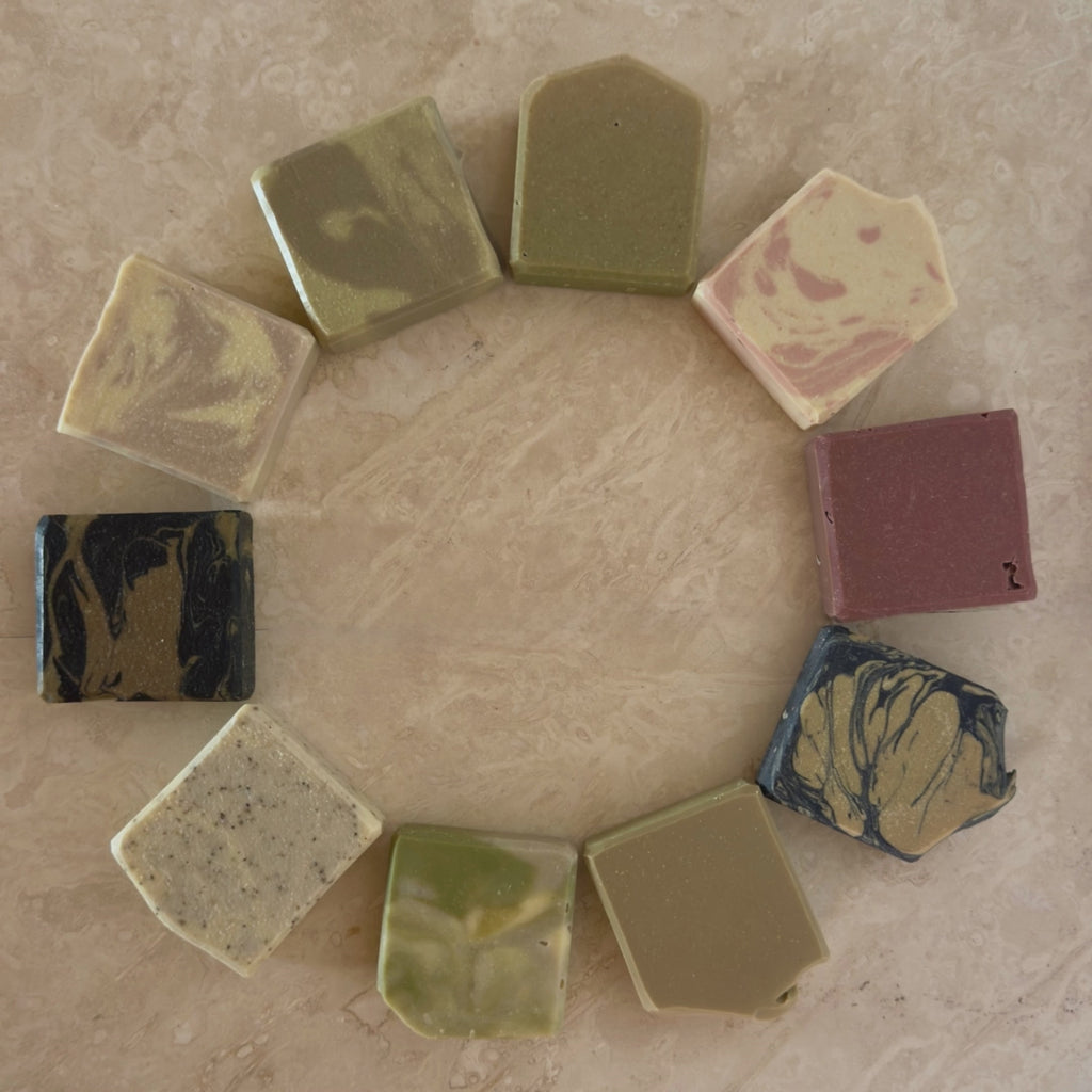 Magnesium Therapy Bar