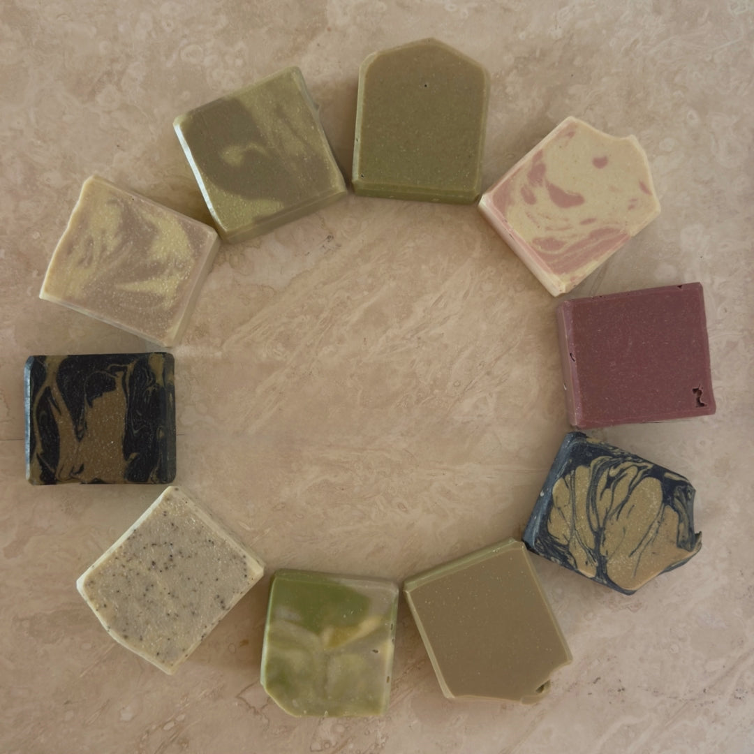 Magnesium Therapy Bar
