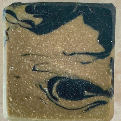 Deep Reset Bar | Clarifying Botanical Soap for Balanced, Detoxed Skin