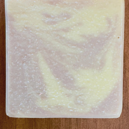 Pure Lavender Bar | Soothing Botanical Soap for Calm, Balanced Skin