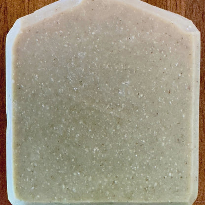Sun Recovery Bar | Restorative Botanical Soap for Post-Sun Skin