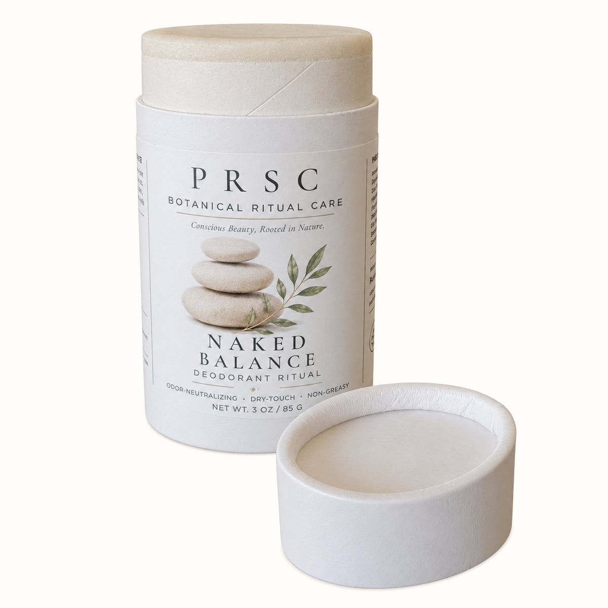 Naked Balance Deodorant