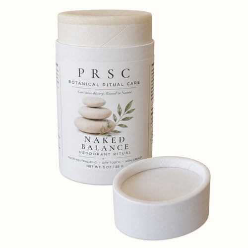 Naked Balance Deodorant