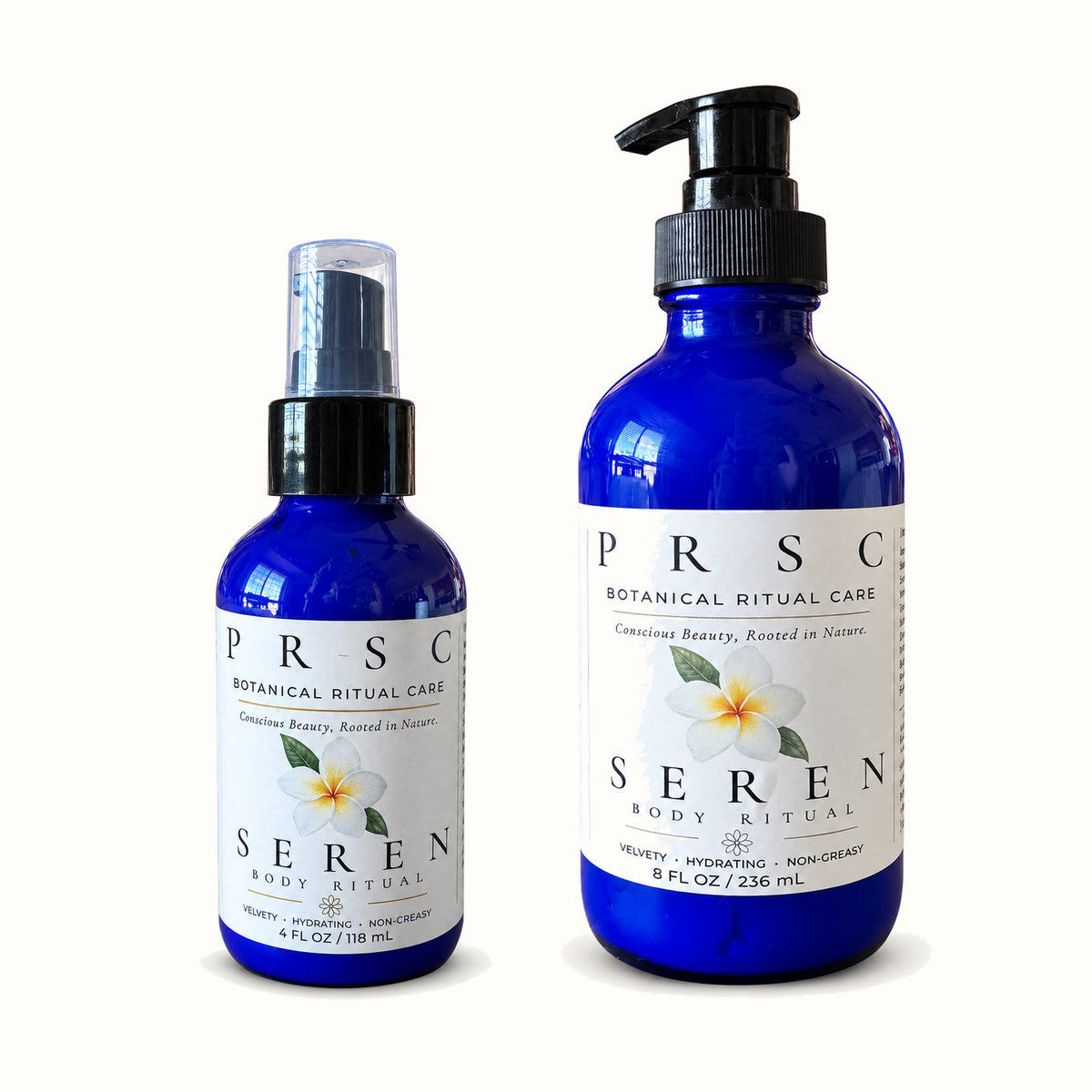 SEREN Body Lotion