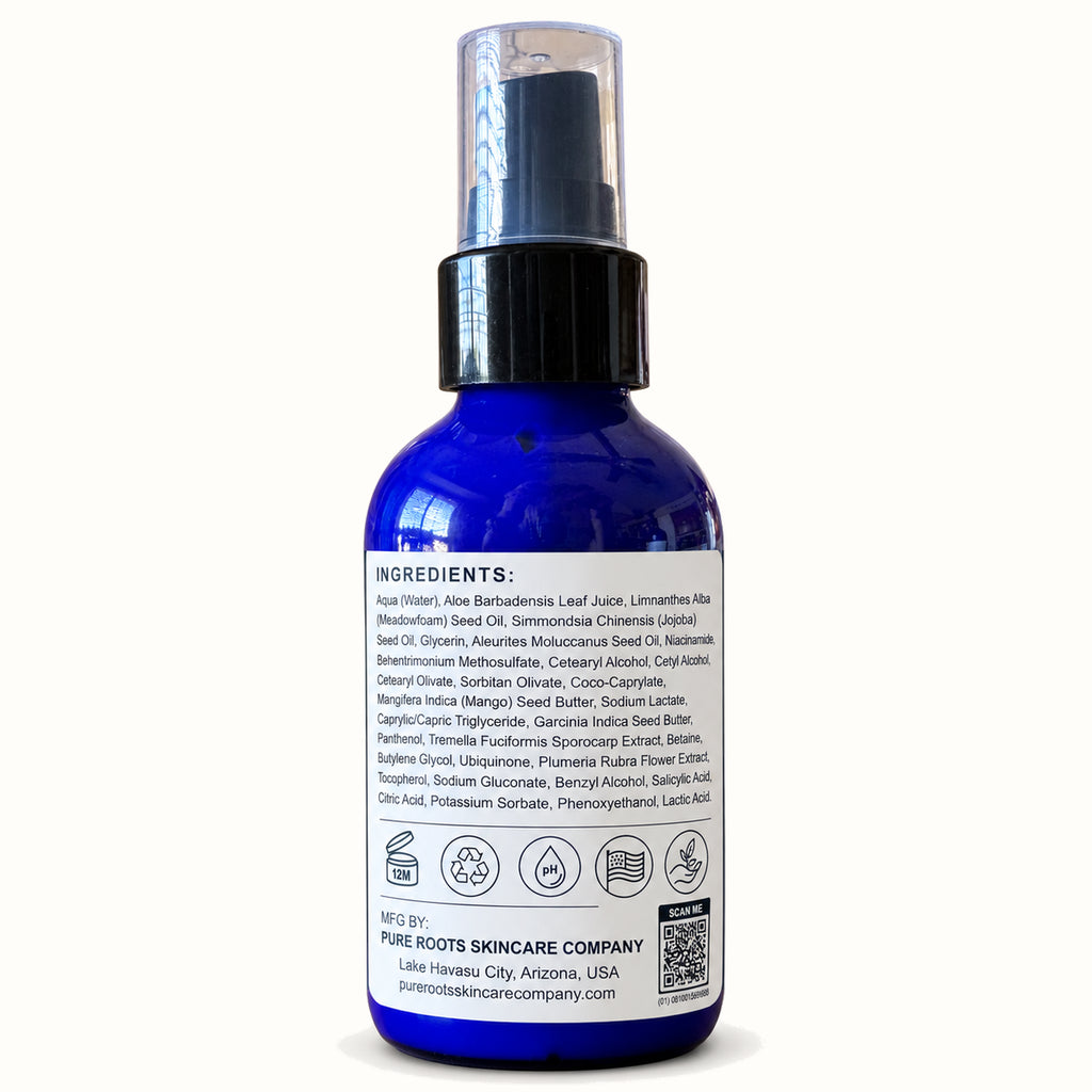 SEREN Body Lotion