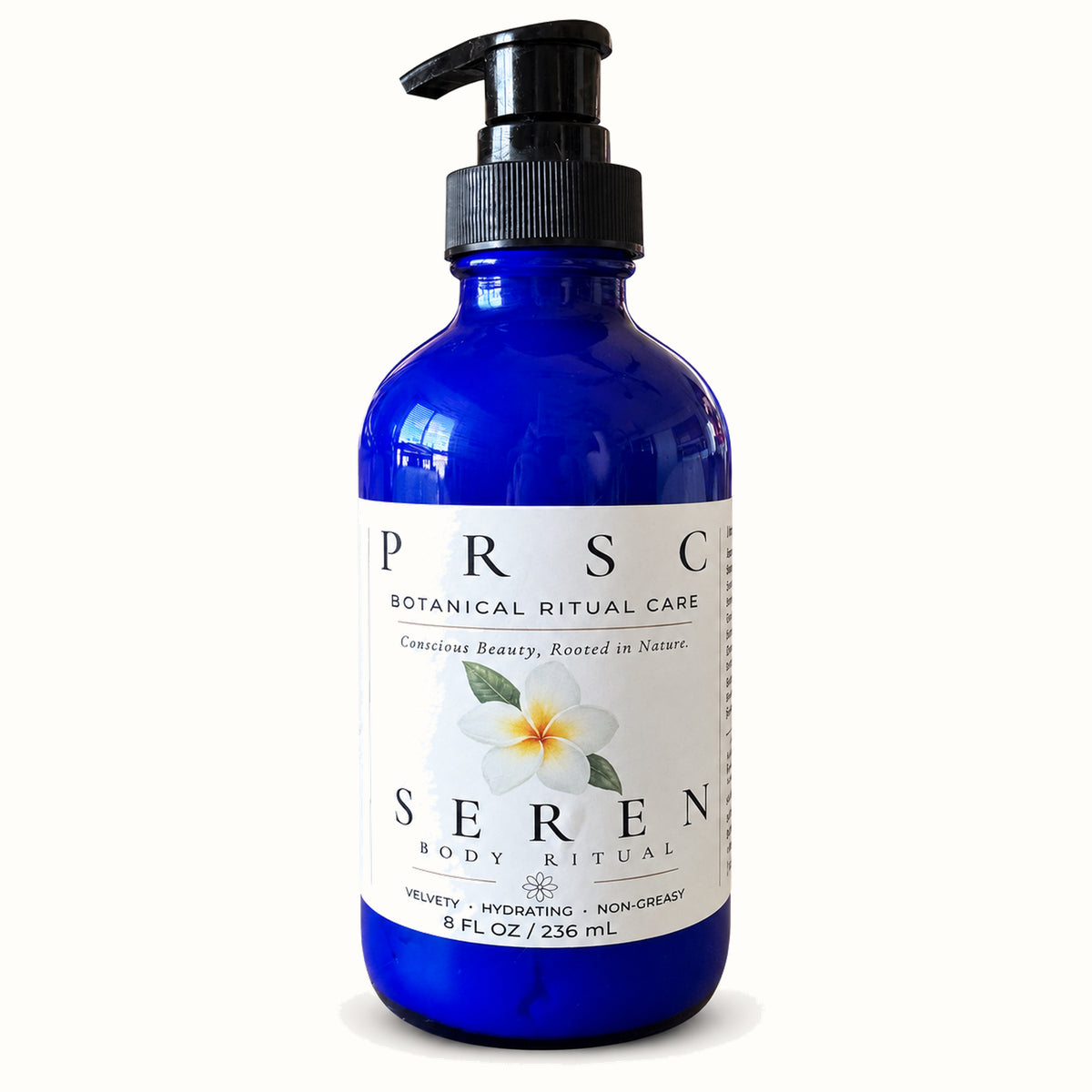 SEREN Body Lotion