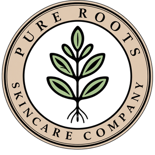 Pure Roots Skincare Company - Home